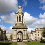 Self-Guided Scavenger Hunt: Dublin Adventure - The Itinerary: What to Expect at Each Stop