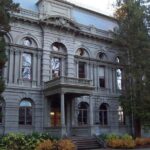 Self-Guided Scavenger Hunt: Eugene Waddle Around Campus - Authentic Experiences and Highlights