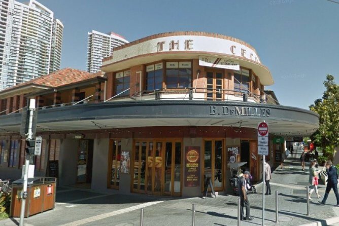 Self-Guided Scavenger Hunt: Gold Coast Community Charm - The Value of a Self-Guided Adventure