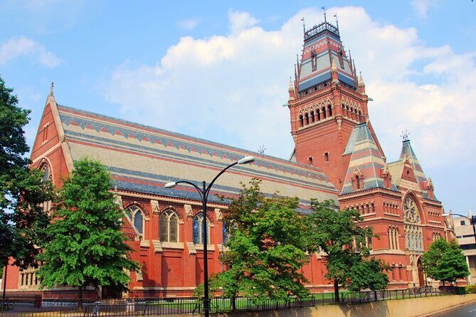 Self-Guided Scavenger Hunt: Historic Harvard Hunt - Authentic Experiences and Participant Feedback