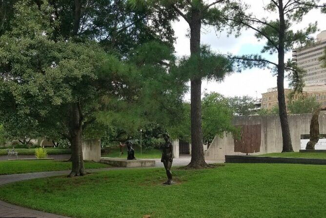 Self-Guided Scavenger Hunt: Houston's Museum District - Final Thoughts: Is It Worth It?