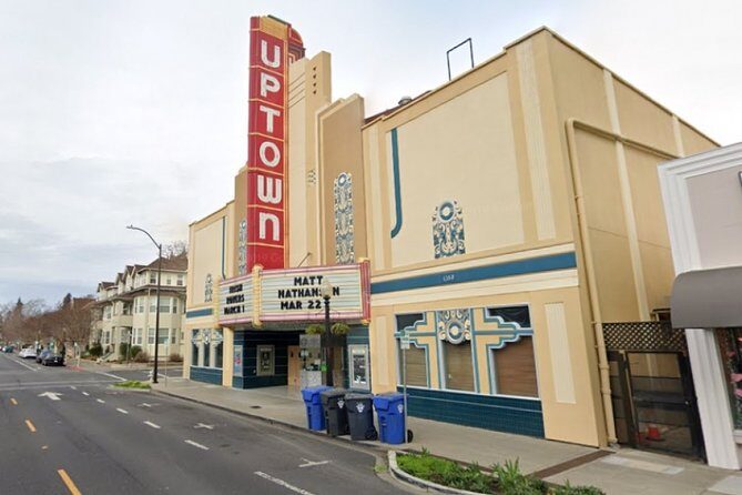 Self-Guided Scavenger Hunt: Napa Reflections - Who Should Consider This?