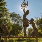 Self-Guided Scavenger Hunt: Pillars of Birmingham - FAQ