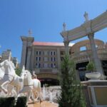 Self-Guided Scavenger Hunt: Roll The Dice In America's Playground - In The Sum Up