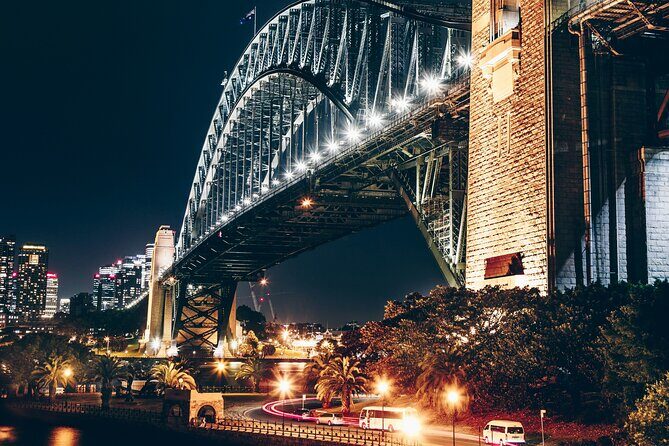 Self-Guided Scavenger Hunt: Sippin' Pretty in Sydney - Authenticity and Local Flavor