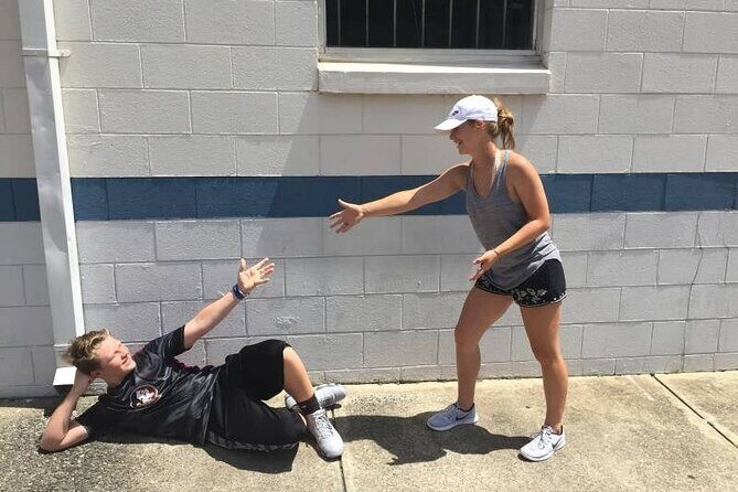 Self Guided Scavenger Hunt Stockyards Hoedown Hunt - Practical Details: How It Works