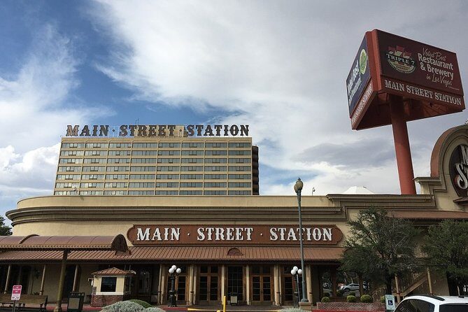 Self-Guided Scavenger Hunt: The True Gems of Vegas - FAQ