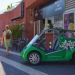 Self-Guided Sightseeing Tour on an Eletric Car | Funchal - A Close Look at the Itinerary and What You’ll Experience