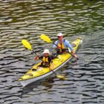 Self-Guided Sydney Middle Harbour Kayak 3 Hour Tour by Double Kayak - A Close Look at the Self-Guided Kayaking Experience