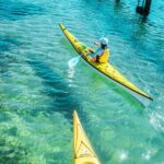 Self-Guided Sydney Middle Harbour Kayak 3 Hour Tour by Single Kayak - FAQ about the Sydney Middle Harbour Kayak Tour