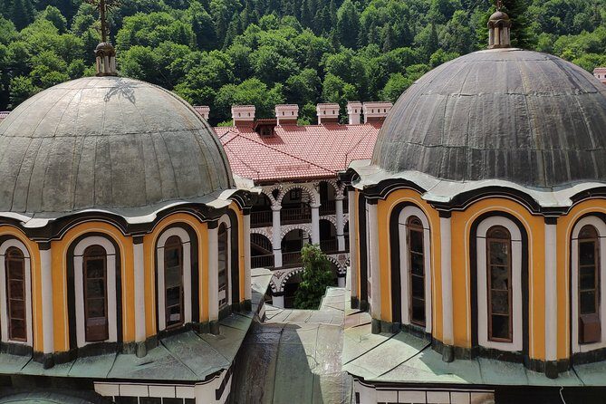 Self Guided Tour Experience in Rila Monastery - Final Thoughts on Value and Suitability