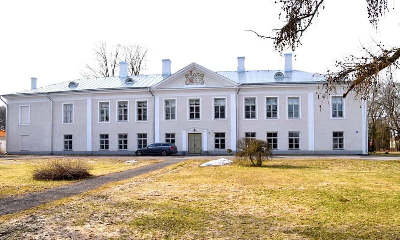 Self guided tour from Tallinn to Jägala - What the Reviews Say