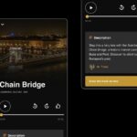 Self Guided Tour In Budapest With 100 Captivating Audio Stories - Cross the Chain Bridge and Discover its Lions