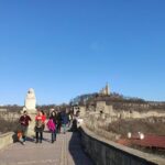 Self-guided Tour in Tsarevets Fortress - The Sum Up