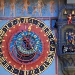 Self-Guided Tour of Bern's Fountains, Clocktowers, and Legends - In-Depth Look at the Itinerary