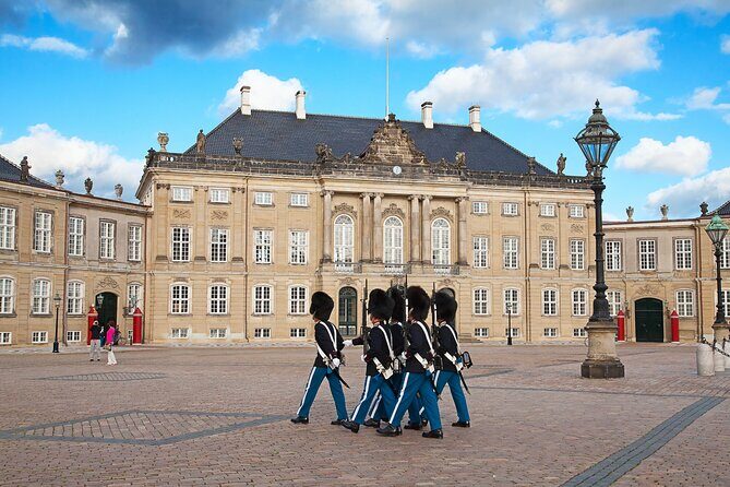 Self-Guided Tour of Hans Christian Andersen's Copenhagen - What Makes This Tour Stand Out?