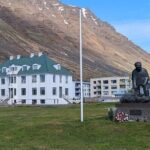 Self-Guided Tour of Ísafjörður: Art, History, and Architecture - Final Thoughts
