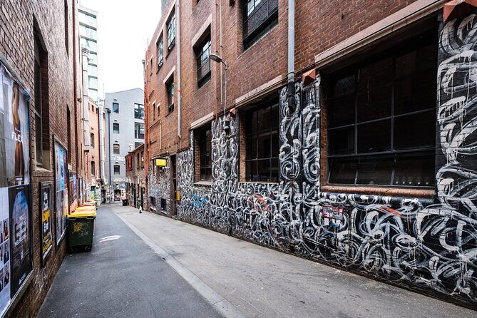 Self Guided Tour of Melbourne's Best Kept Secrets - An In-Depth Look at the Tour Itinerary