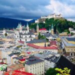 Self-Guided Tour of Salzburg: Stories, Photo Spots & Desserts - A Deep Dive into the Salzburg Self-Guided Experience