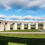 Self Guided Tour of Stonehenge Aotearoa - Key Points
