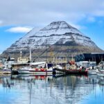 Self-guided Tour Rebellion in Klaksvik in the 1950ies - The Itinerary in Detail: What You’ll See and Hear