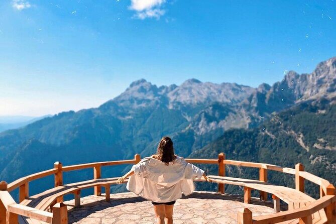 Self-Guided Tour: Theth, Valbona, Koman Lake in 4 Days - Who Will Love This Tour?