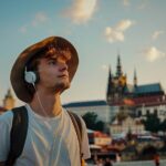 Self Guided Tours Prague With 100 Captivating Audio Stories - Practical Details and Tips