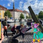 Self-guided Treasure Hunt Tour in Copenhagen - Build a Spaceship - Detailed Analysis of the Experience