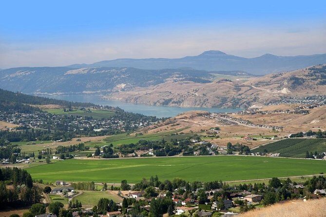 Self-Guided Vernon Scavenger Hunt: Versatile Vernon! - Frequently Asked Questions