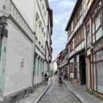 Self-Guided Walk Around Quedlinburg's Timber-Framed Houses - An In-Depth Look at the Quedlinburg Self-Guided Tour