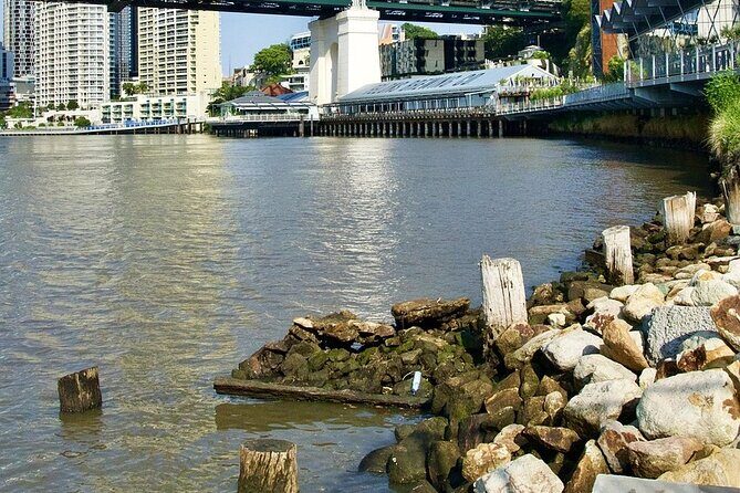 Self-Guided Walking Quest with Brisbane Colonial Mystery - Who Should Consider This Tour?