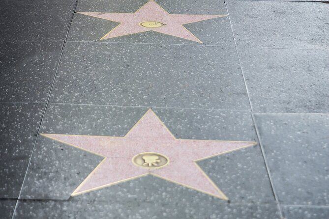 Self-Guided Walking Tour in Los Angeles' Best-Kept Secrets - Who will love this tour