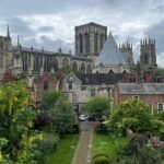 Self Guided Walking Tour in York with Mobile App - The Sum Up