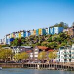 Self-Guided Walking Tour of Bristol's Harbourside History - Value and Practicality