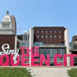 Self Guided Walking Tour of Cincinnati - A Deep Dive into What You Can Expect