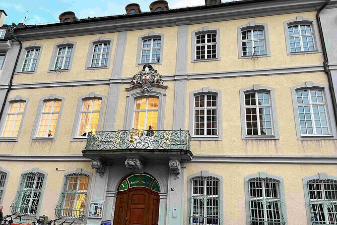 Self Guided Walking Tour through Old Town Freiburg - Practical Details and Traveler Tips