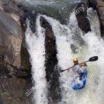Self-guided Waterfall Hiking Tour through Great Falls National Park - Real Experiences from Visitors