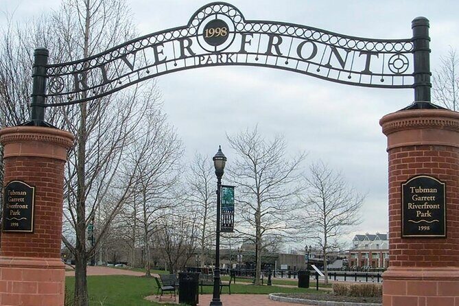 Self-Guided Wilmington Scavenger Hunt: Welcoming Wilmington - A Detailed Breakdown of the Experience