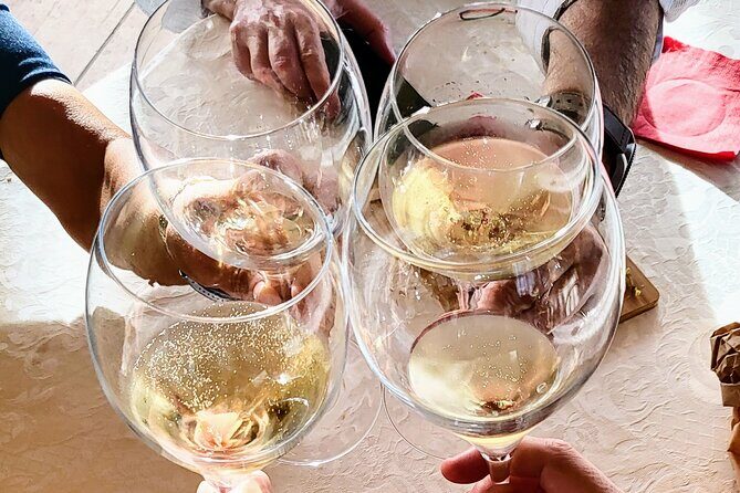 Self-guided Wine tour in Franciacorta, Full-Day Experience with Lunch - Final Thoughts