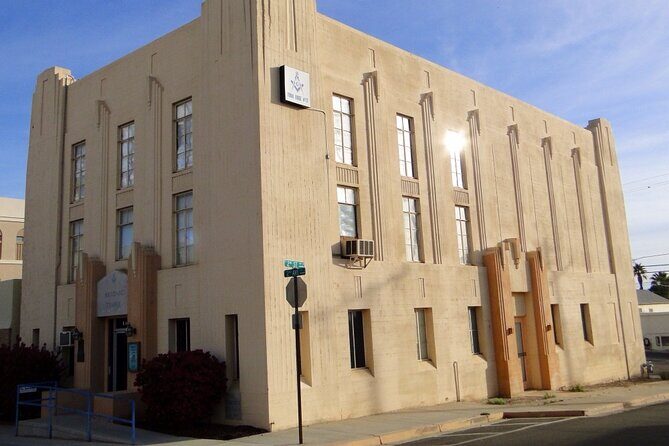 Self-Guided Yuma Scavenger Hunt: Desert Sun & Fun - Exploring Yumas Highlights with the Self-Guided Hunt