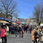 Self-Paced Audio Guide to Munich's Cafés and Culinary Highlights - A Deep Dive into Munich’s Foodie Secrets