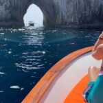 Selfie at Faraglioni, Water Taxi, Transfers in Capri! - What Do Travelers Say?