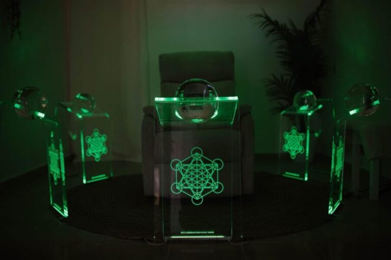 Selfness Week at the Holistic Life Center - Who Will Benefit Most?