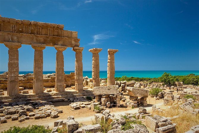 Selinunte Archaeological Park and Cusa Caves from Palermo, Private Tour - Why Choose This Tour?