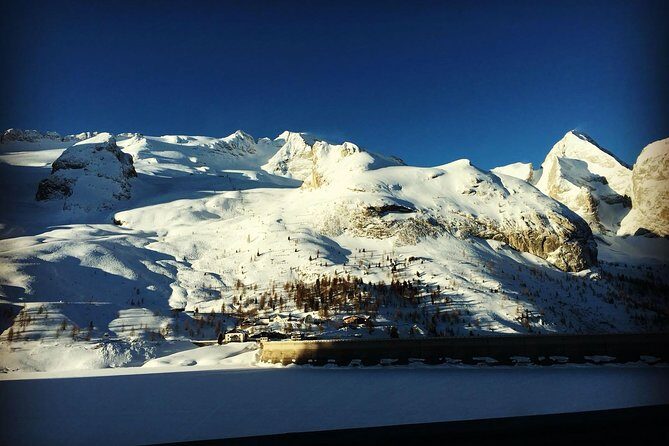 Sellaronda Ski and Snowboard Safari - Detailed Breakdown of the Itinerary