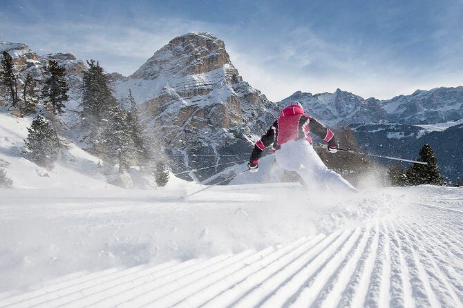 Sellaronda ski & Snowboard Tour - FAQs