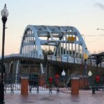 Selma Civil Rights Walk of Freedom Self Guided GPS APP Audio Tour - Visiting St. James Church