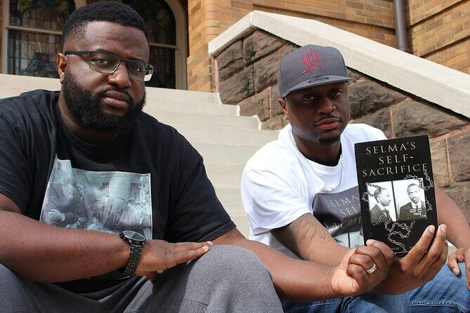 Selma in Atlanta Tour - Who Is This Tour Best For?