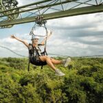 Selvatica Adventure Park ATV and Ziplines in Cancun and Riviera Maya - The Sum Up