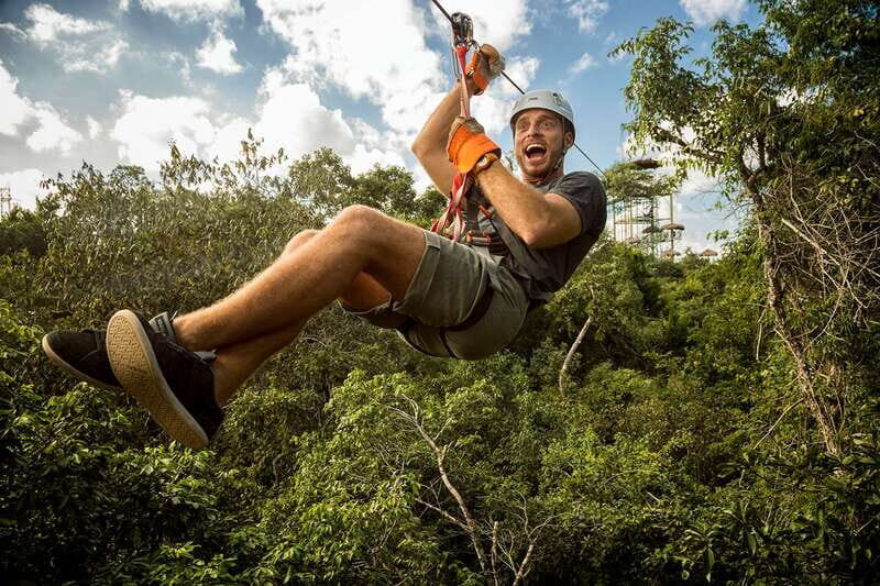 Selvatica Park: Zip Lines & ATV Jungle Adventure - Final Thoughts